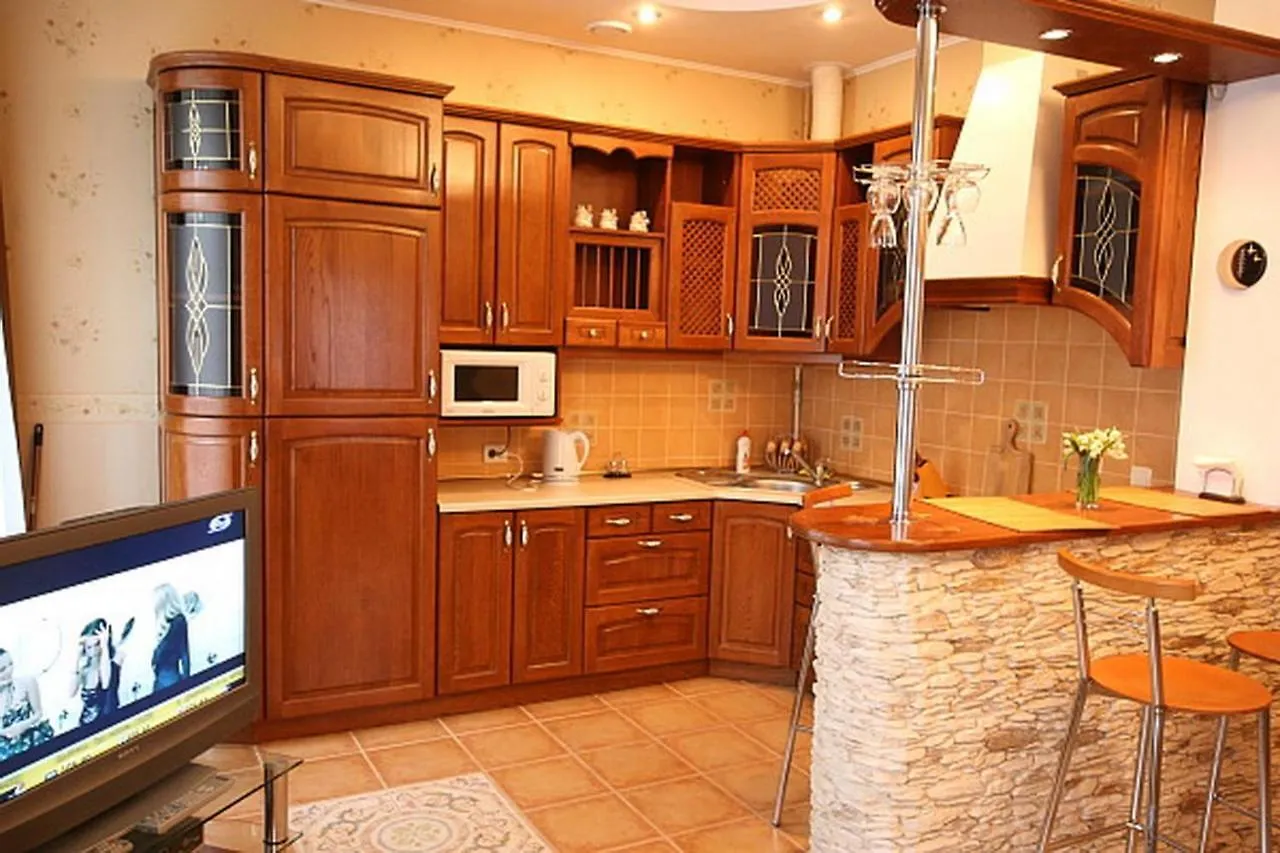 Park Apartment Львов