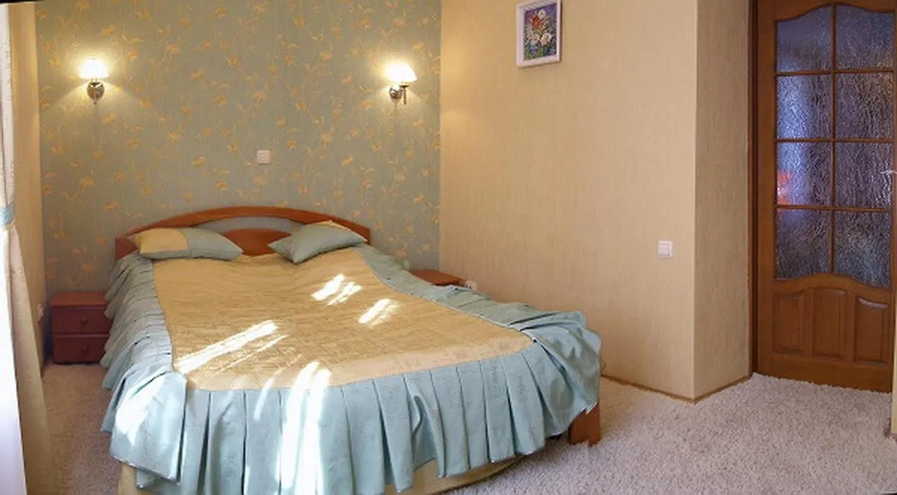 Park Apartment Львов 0*,  Украина