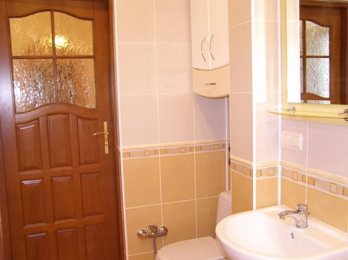 Park Apartment Львов Украина